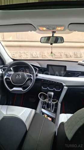 Baic  2024, 8,408 km - 1.5 л - Bakı
