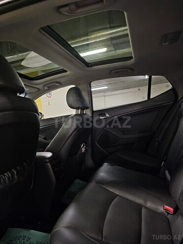 Kia Optima 2015, 180,000 km - 2.0 l - Gəncə