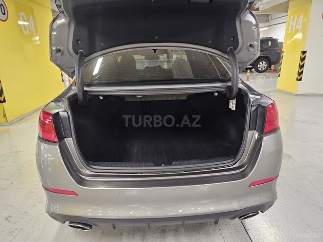 Kia Optima 2015, 180,000 km - 2.0 l - Gəncə