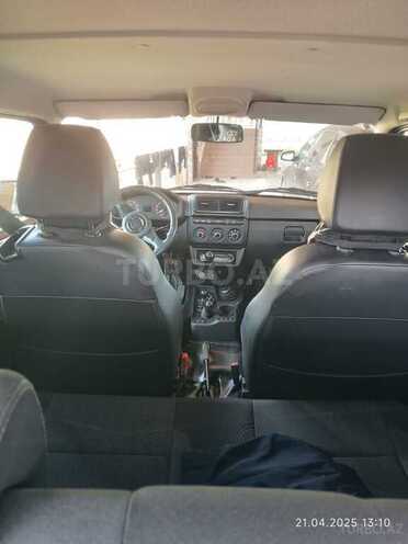 LADA (VAZ) Niva 2020, 74,000 km - 1.5 l - Yevlax