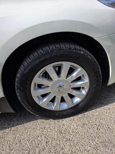 Nissan Teana 2012, 145,000 km - 2.5 l - Bakı