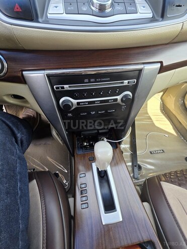 Nissan Teana 2012, 145,000 km - 2.5 l - Bakı
