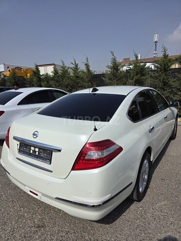 Nissan Teana 2012, 145,000 km - 2.5 l - Bakı