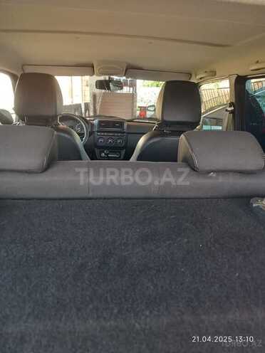 LADA (VAZ) Niva 2020, 74,000 km - 1.5 l - Yevlax