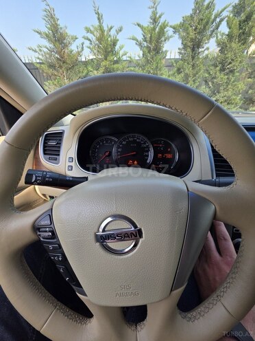 Nissan Teana 2012, 145,000 km - 2.5 l - Bakı