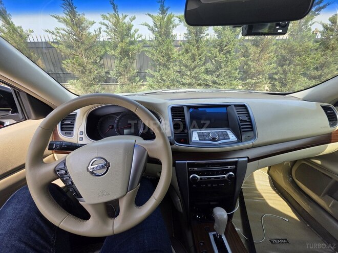 Nissan Teana 2012, 145,000 km - 2.5 l - Bakı
