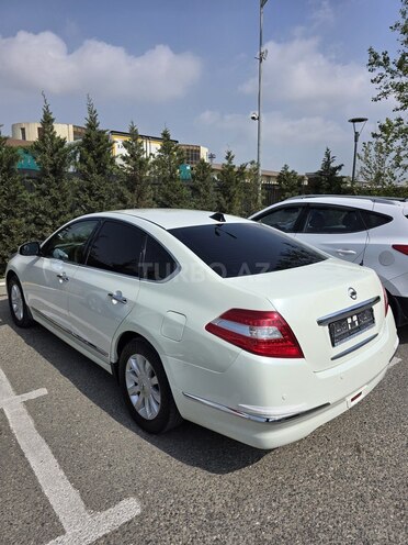 Nissan Teana 2012, 145,000 km - 2.5 l - Bakı