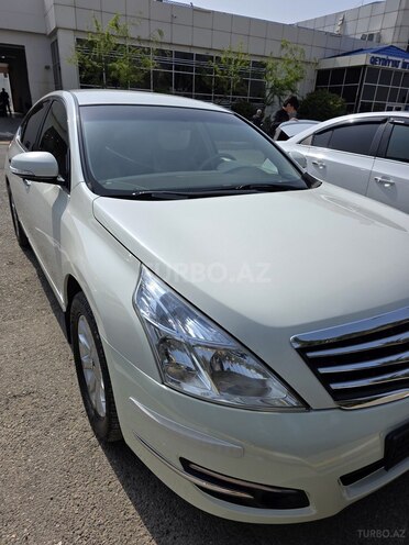 Nissan Teana 2012, 145,000 km - 2.5 l - Bakı