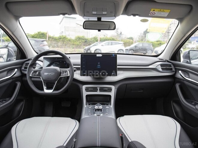 BYD Destroyer 05 2025, 0 km - 1.5 l - Bakı