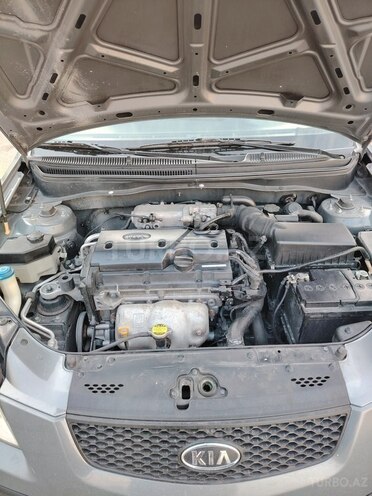 Kia Rio 2008, 289,000 km - 1.4 l - Bakı