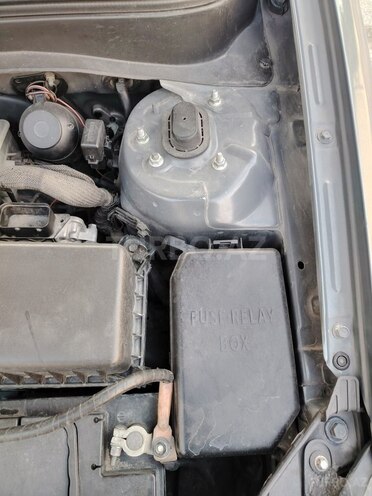 Kia Rio 2008, 289,000 km - 1.4 l - Bakı