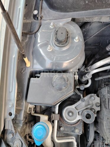 Kia Rio 2008, 289,000 km - 1.4 l - Bakı