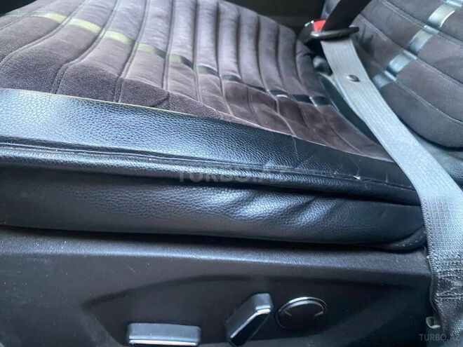 Ford Fusion (North America) 2015, 260,000 km - 1.5 l - Bakı