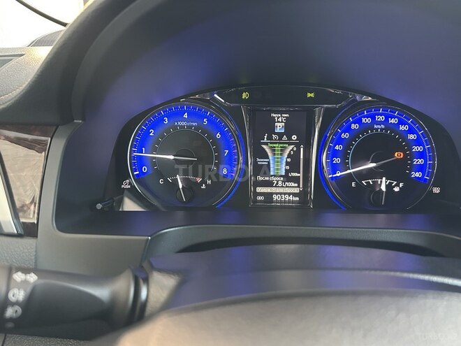 Toyota Camry 2014, 94,000 km - 2.5 l - Bakı