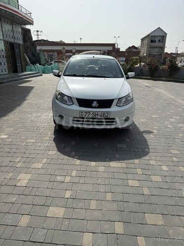 Saipa Saina 2020, 180,000 km - 1.5 l - Bakı