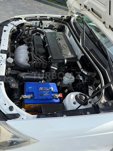 Saipa Saina 2020, 180,000 km - 1.5 l - Bakı