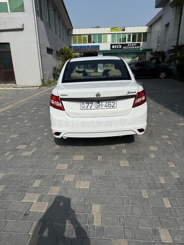 Saipa Saina 2020, 180,000 km - 1.5 l - Bakı