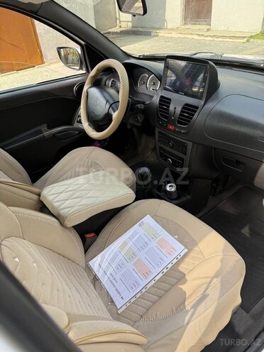 Saipa Saina 2020, 180,000 km - 1.5 l - Bakı