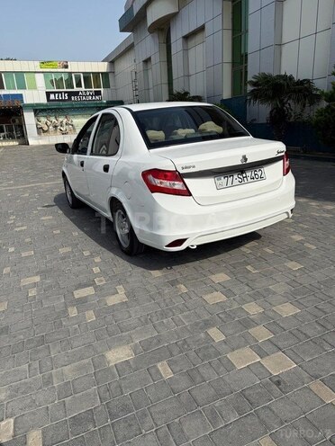 Saipa Saina 2020, 180,000 km - 1.5 l - Bakı