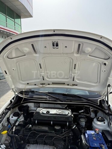 Saipa Saina 2020, 180,000 km - 1.5 l - Bakı
