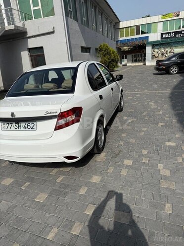 Saipa Saina 2020, 180,000 km - 1.5 l - Bakı