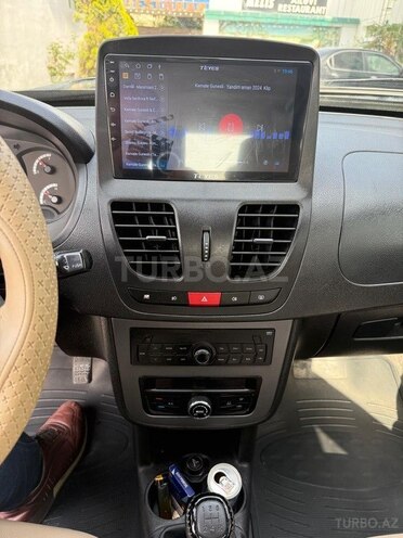 Saipa Saina 2020, 180,000 km - 1.5 l - Bakı