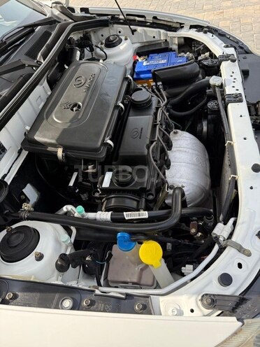 Saipa Saina 2020, 180,000 km - 1.5 l - Bakı