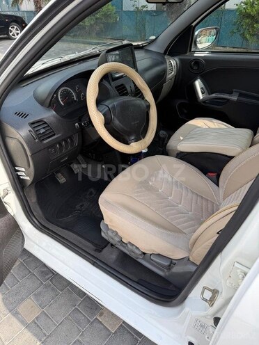 Saipa Saina 2020, 180,000 km - 1.5 l - Bakı