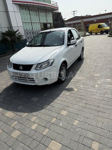 Saipa Saina 2020, 180,000 km - 1.5 l - Bakı