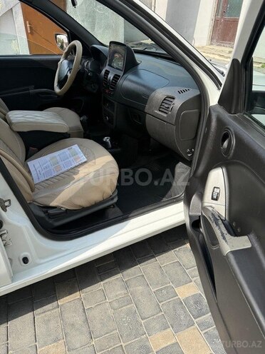 Saipa Saina 2020, 180,000 km - 1.5 l - Bakı