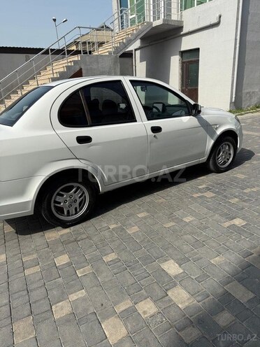 Saipa Saina 2020, 180,000 km - 1.5 l - Bakı