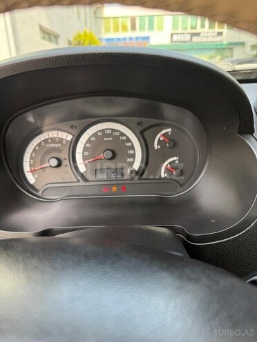 Saipa Saina 2020, 180,000 km - 1.5 l - Bakı