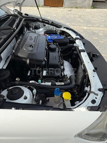 Saipa Saina 2020, 180,000 km - 1.5 l - Bakı