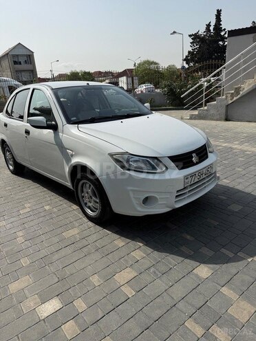 Saipa Saina 2020, 180,000 km - 1.5 l - Bakı