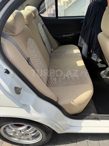 Saipa Saina 2020, 180,000 km - 1.5 l - Bakı