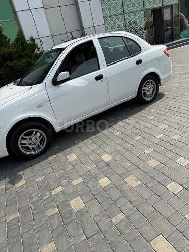 Saipa Saina 2020, 180,000 km - 1.5 l - Bakı