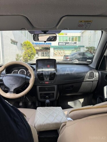Saipa Saina 2020, 180,000 km - 1.5 l - Bakı