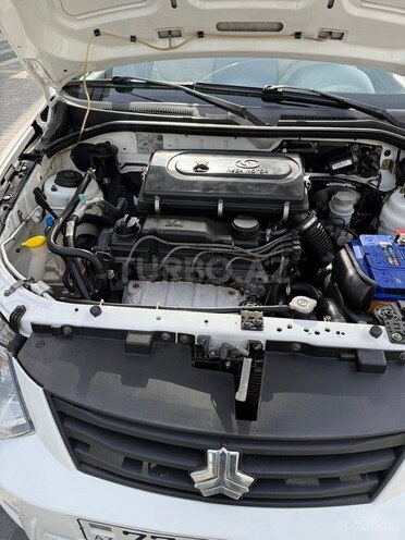 Saipa Saina 2020, 180,000 km - 1.5 l - Bakı