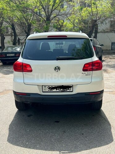 Volkswagen Tiguan 2012, 146,000 km - 2.0 l - Bakı