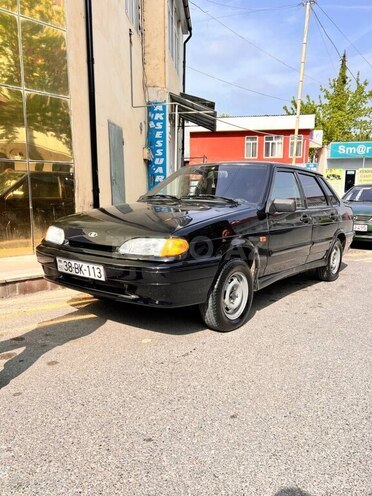 LADA (VAZ) 2115 2012, 161,000 km - 1.5 l - Qusar