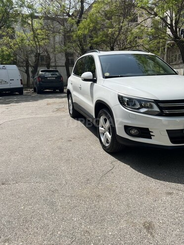 Volkswagen Tiguan 2012, 146,000 km - 2.0 l - Bakı