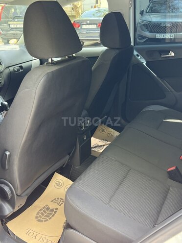 Volkswagen Tiguan 2012, 146,000 km - 2.0 l - Bakı