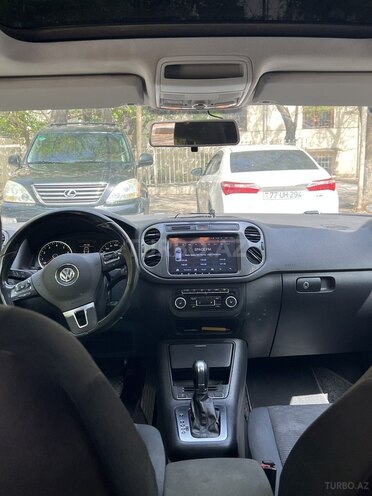 Volkswagen Tiguan 2012, 146,000 km - 2.0 l - Bakı
