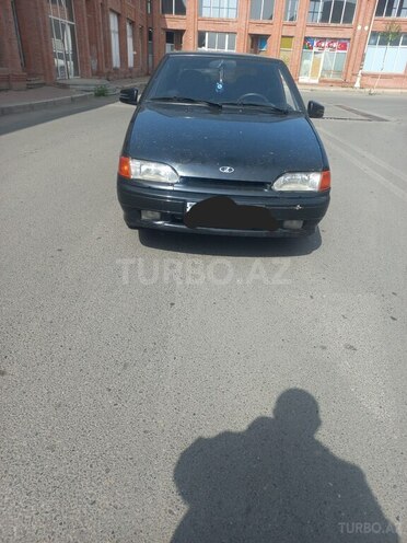 LADA (VAZ) 2114 2008, 160,000 km - 1.6 l - Gəncə