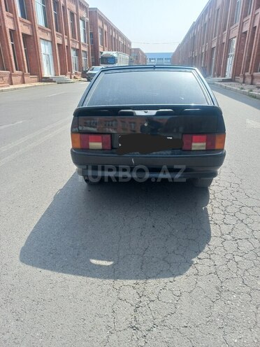 LADA (VAZ) 2114 2008, 160,000 km - 1.6 l - Gəncə
