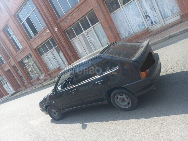 LADA (VAZ) 2114 2008, 160,000 km - 1.6 l - Gəncə