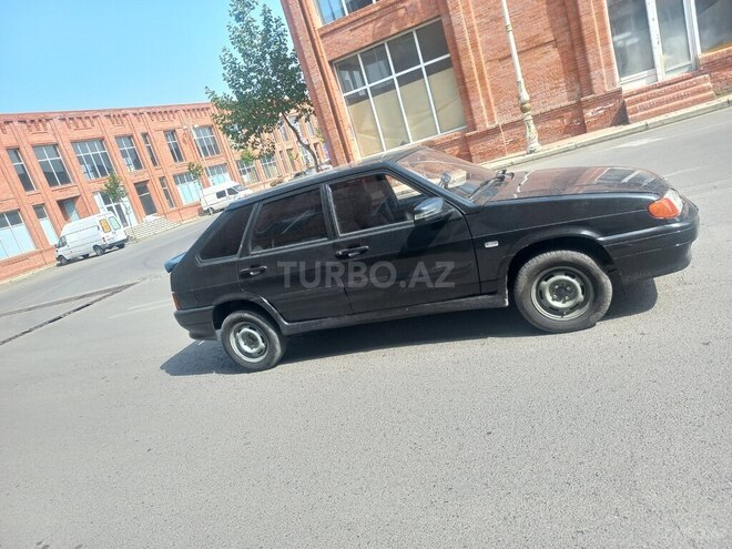 LADA (VAZ) 2114 2008, 160,000 km - 1.6 l - Gəncə