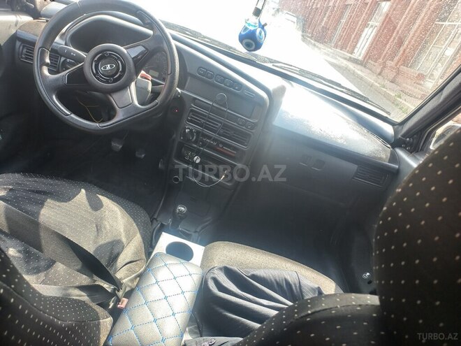 LADA (VAZ) 2114 2008, 160,000 km - 1.6 l - Gəncə