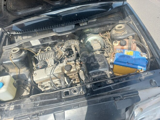LADA (VAZ) 2114 2008, 160,000 km - 1.6 l - Gəncə