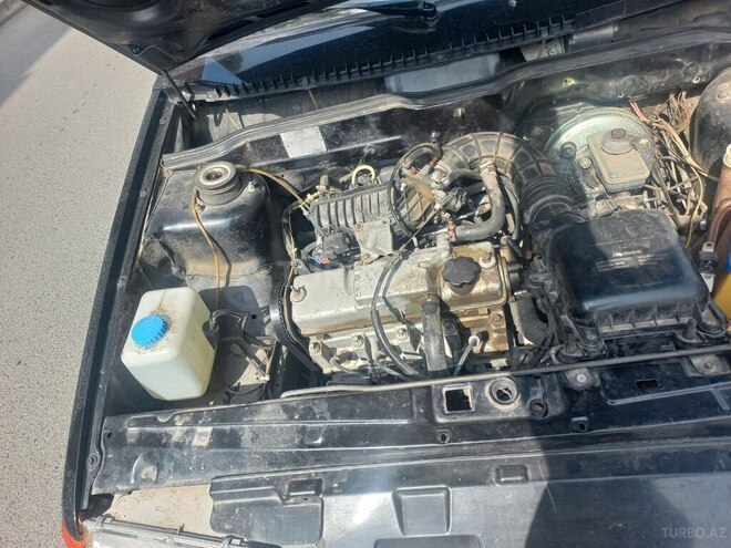 LADA (VAZ) 2114 2008, 160,000 km - 1.6 l - Gəncə